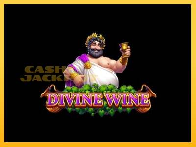 Срећа је на вашој страни са уређајем Divine Wine