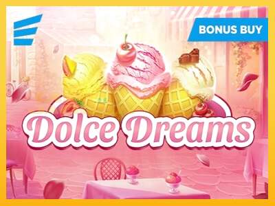 Срећа је на вашој страни са уређајем Dolce Dreams