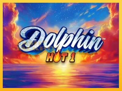 Срећа је на вашој страни са уређајем Dolphin Hot 1