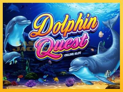 Срећа је на вашој страни са уређајем Dolphin Quest