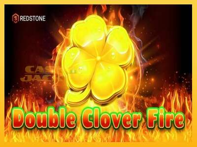 Срећа је на вашој страни са уређајем Double Clover Fire