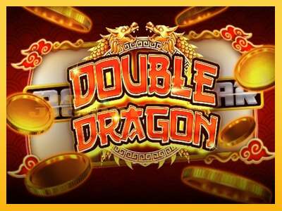 Срећа је на вашој страни са уређајем Double Dragon Classic