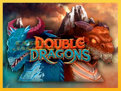 Срећа је на вашој страни са уређајем Double Dragons