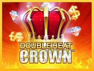 Срећа је на вашој страни са уређајем Double Heat: Crown