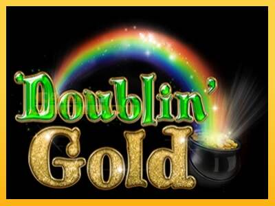 Срећа је на вашој страни са уређајем Doublin Gold