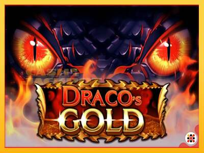 Срећа је на вашој страни са уређајем Dracos Gold