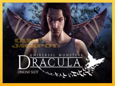 Срећа је на вашој страни са уређајем Dracula