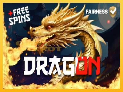 Срећа је на вашој страни са уређајем Dragon