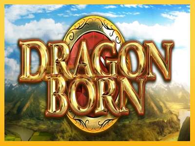 Срећа је на вашој страни са уређајем Dragon Born