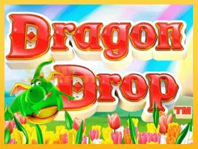 Срећа је на вашој страни са уређајем Dragon Drops