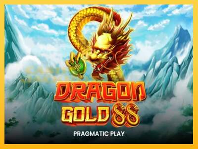 Срећа је на вашој страни са уређајем Dragon Gold 88