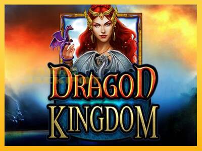 Срећа је на вашој страни са уређајем Dragon Kingdom