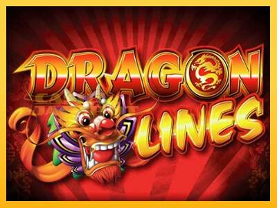 Срећа је на вашој страни са уређајем Dragon Lines