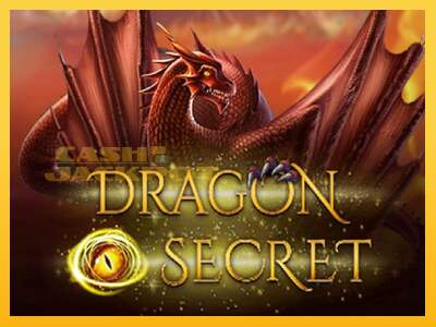 Срећа је на вашој страни са уређајем Dragon Secret