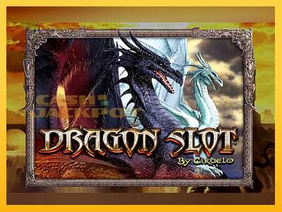 Срећа је на вашој страни са уређајем Dragon Slot