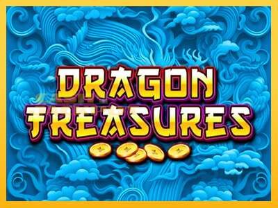 Срећа је на вашој страни са уређајем Dragon Treasures