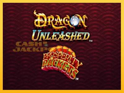 Срећа је на вашој страни са уређајем Dragon Unleashed - Prosperity Packets