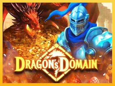 Срећа је на вашој страни са уређајем Dragons Domain