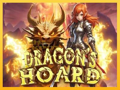 Срећа је на вашој страни са уређајем Dragons Hoard