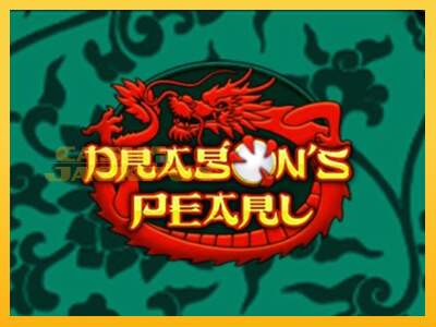 Срећа је на вашој страни са уређајем Dragons Pearl