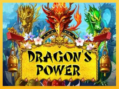 Срећа је на вашој страни са уређајем Dragons Power