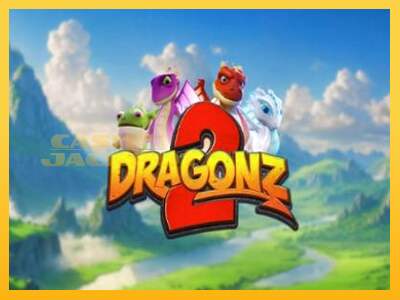 Срећа је на вашој страни са уређајем Dragonz 2