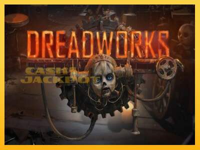 Срећа је на вашој страни са уређајем Dreadworks