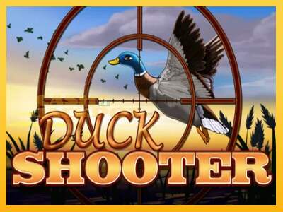 Срећа је на вашој страни са уређајем Duck Shooter