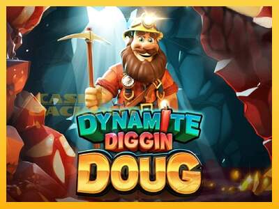 Срећа је на вашој страни са уређајем Dynamite Diggin Doug