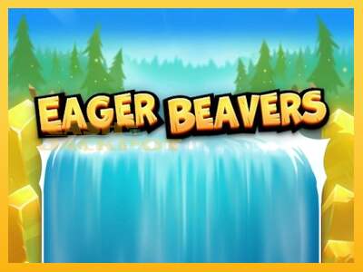 Срећа је на вашој страни са уређајем Eager Beavers