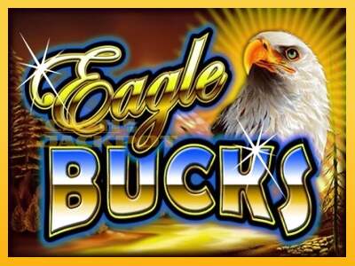 Срећа је на вашој страни са уређајем Eagle Bucks