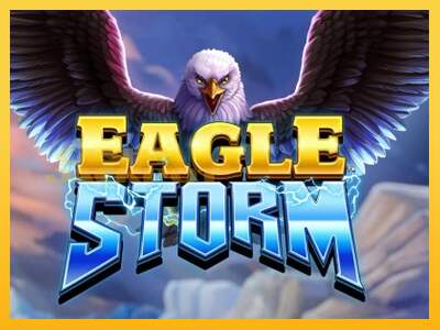 Срећа је на вашој страни са уређајем Eagle Storm