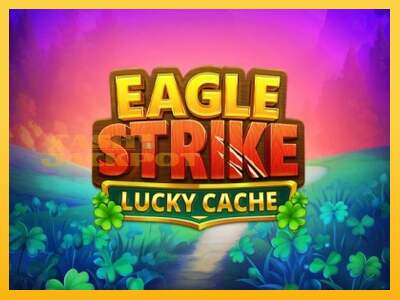 Срећа је на вашој страни са уређајем Eagle Strike Lucky Cache