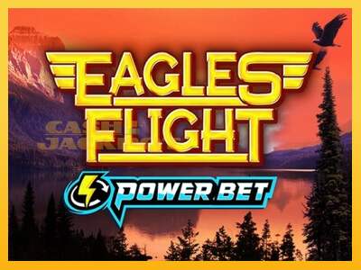 Срећа је на вашој страни са уређајем Eagles’ Flight Power Bet