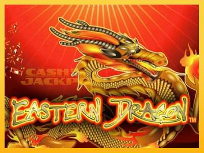 Срећа је на вашој страни са уређајем Eastern Dragon