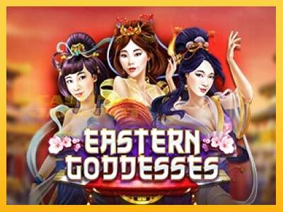 Срећа је на вашој страни са уређајем Eastern Goddesses