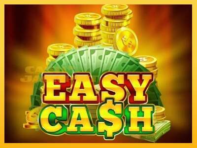 Срећа је на вашој страни са уређајем Easy Cash