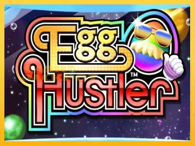 Срећа је на вашој страни са уређајем Egg Hustler