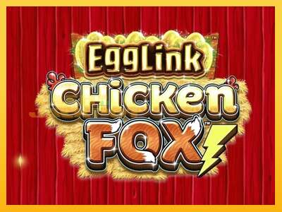 Срећа је на вашој страни са уређајем EggLink ChickenFox