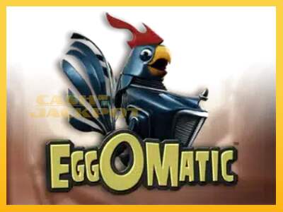 Срећа је на вашој страни са уређајем EggOMatic