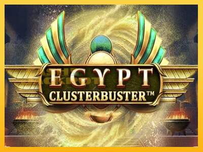 Срећа је на вашој страни са уређајем Egypt Clusterbuster