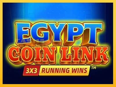 Срећа је на вашој страни са уређајем Egypt Coin Link