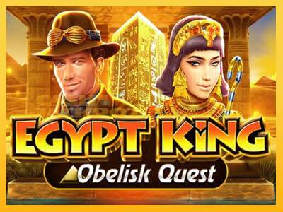 Срећа је на вашој страни са уређајем Egypt King Obelisk Quest