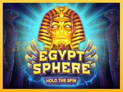 Срећа је на вашој страни са уређајем Egypt Sphere