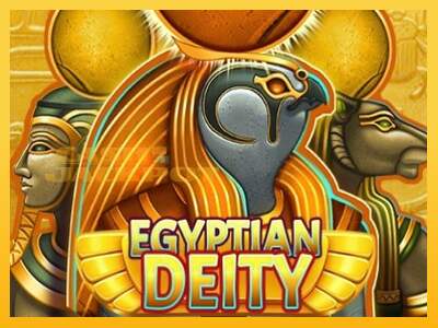 Срећа је на вашој страни са уређајем Egyptian Deity