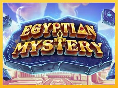 Срећа је на вашој страни са уређајем Egyptian Mystery