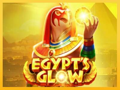 Срећа је на вашој страни са уређајем Egypts Glow