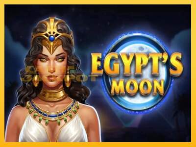 Срећа је на вашој страни са уређајем Egypts Moon