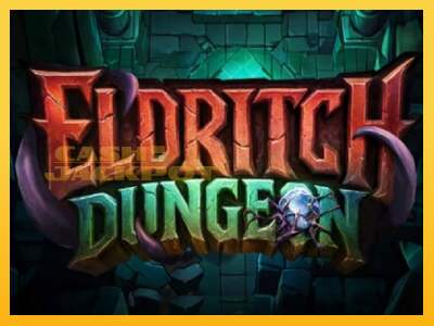 Срећа је на вашој страни са уређајем Eldritch Dungeon