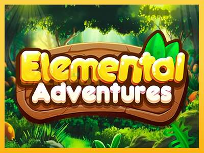 Срећа је на вашој страни са уређајем Elemental Adventures